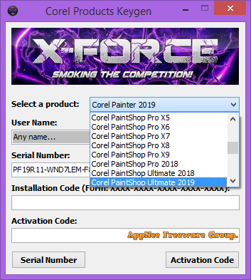 xforce keygen 2019 free download